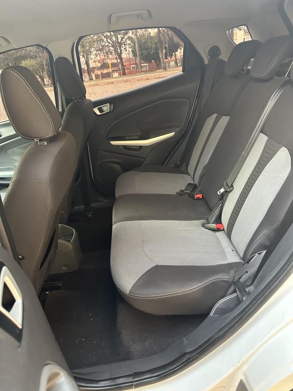 FORD Ecosport - Foto