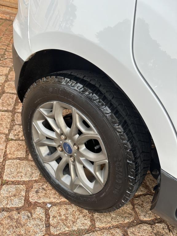 FORD Ecosport - Foto