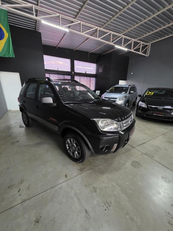 FORD Ecosport - Foto
