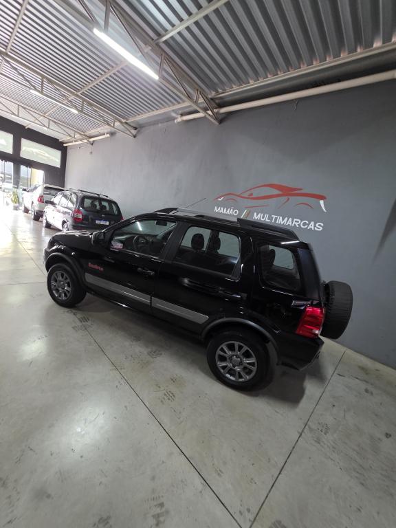 FORD Ecosport - Foto