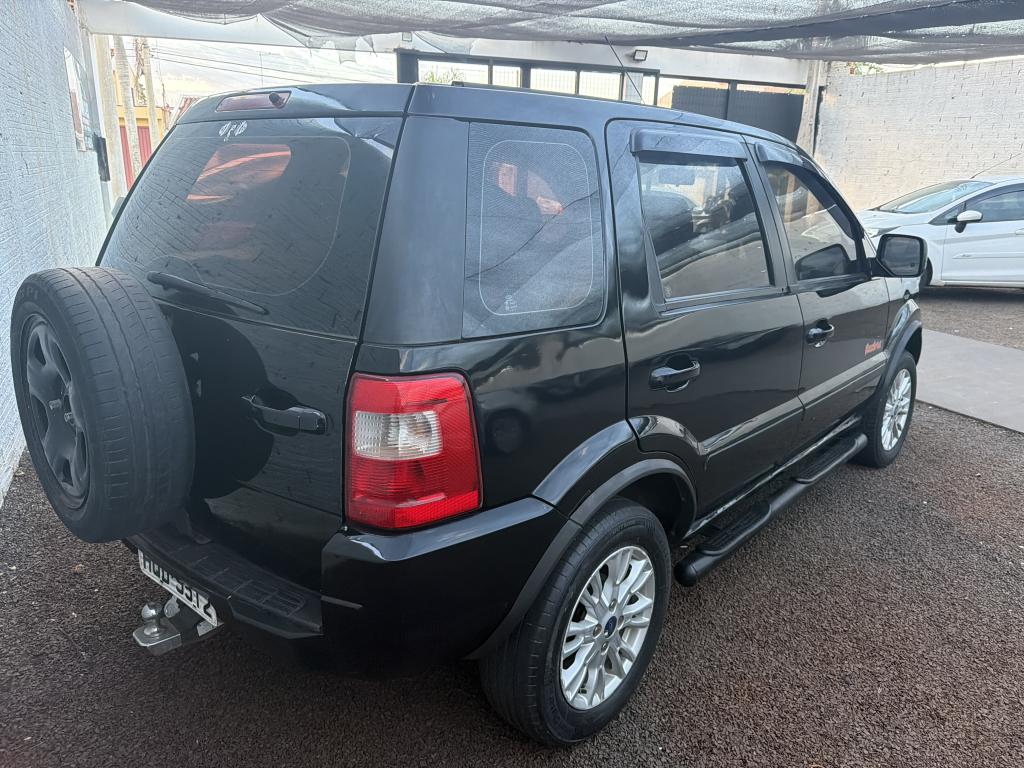 FORD Ecosport - Foto