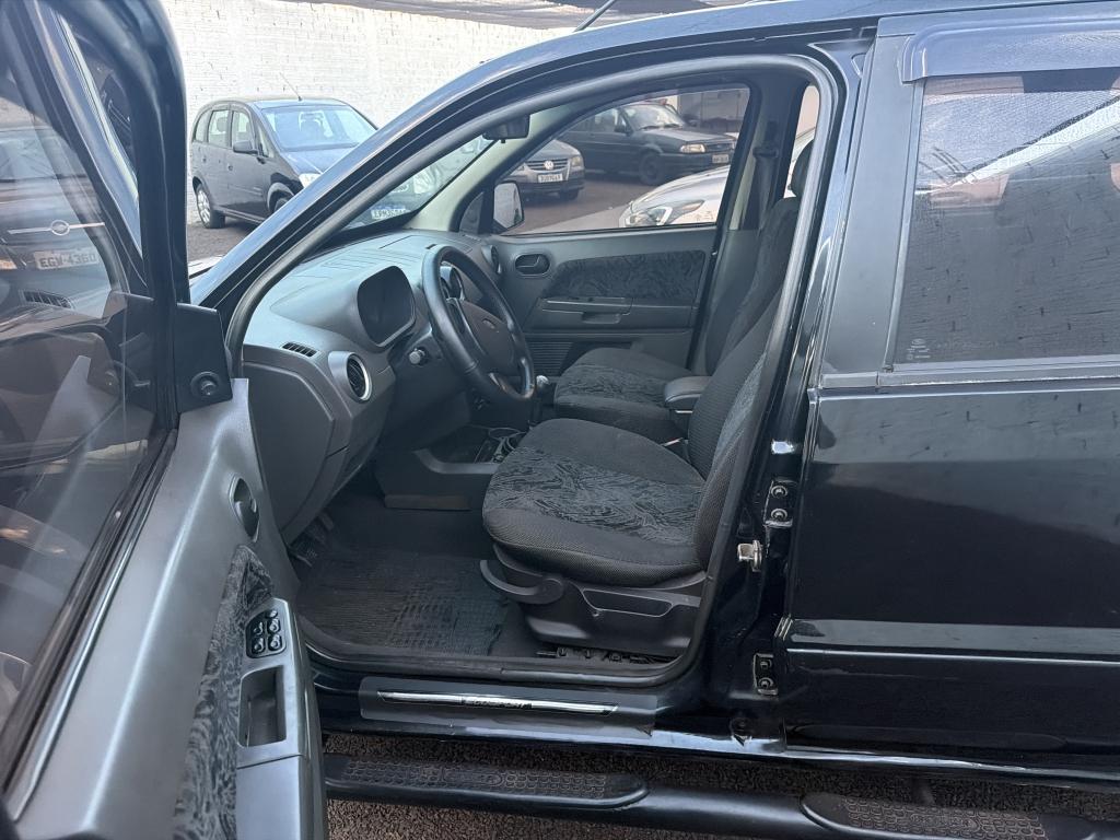 FORD Ecosport - Foto