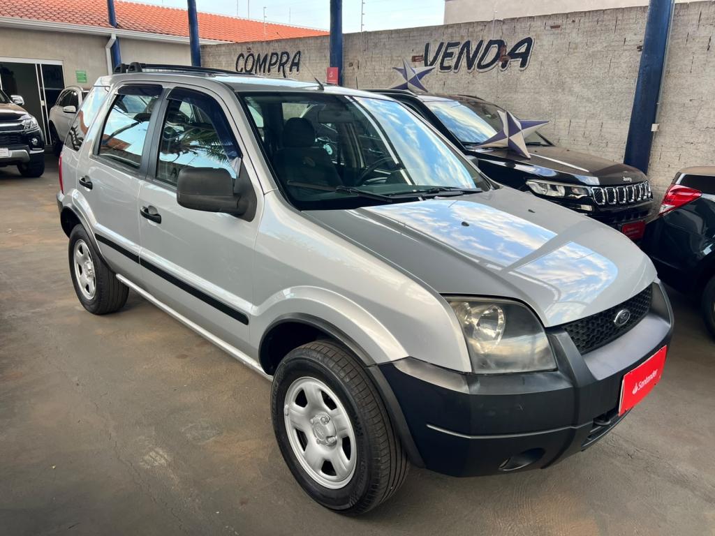 FORD Ecosport - Foto