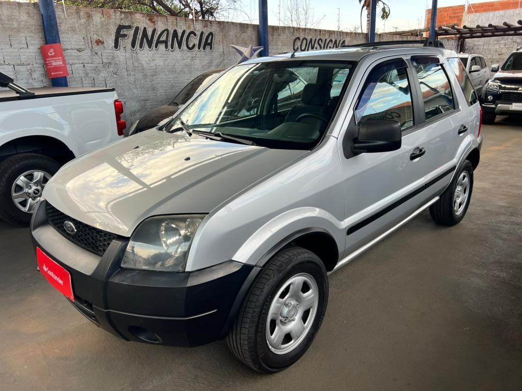 FORD Ecosport - Foto