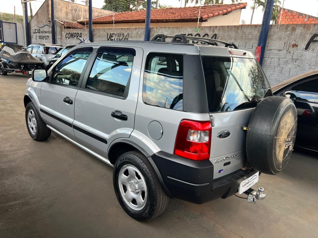 FORD Ecosport - Foto