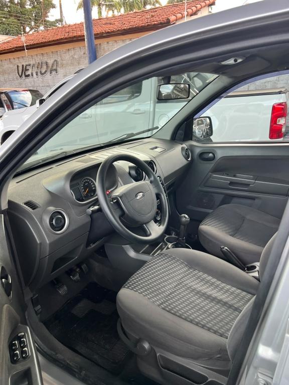 FORD Ecosport - Foto