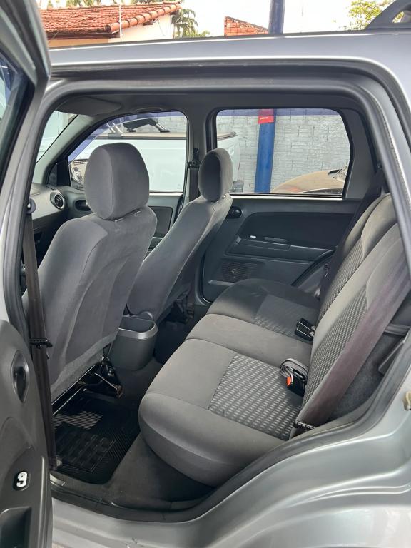 FORD Ecosport - Foto