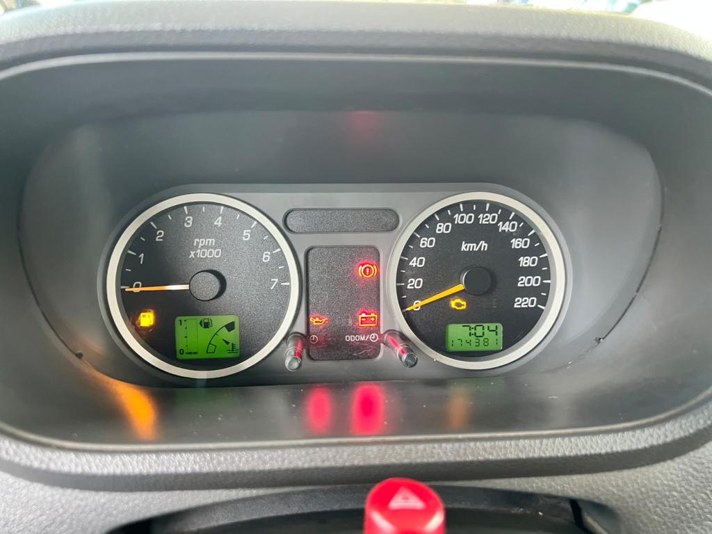 FORD Ecosport - Foto