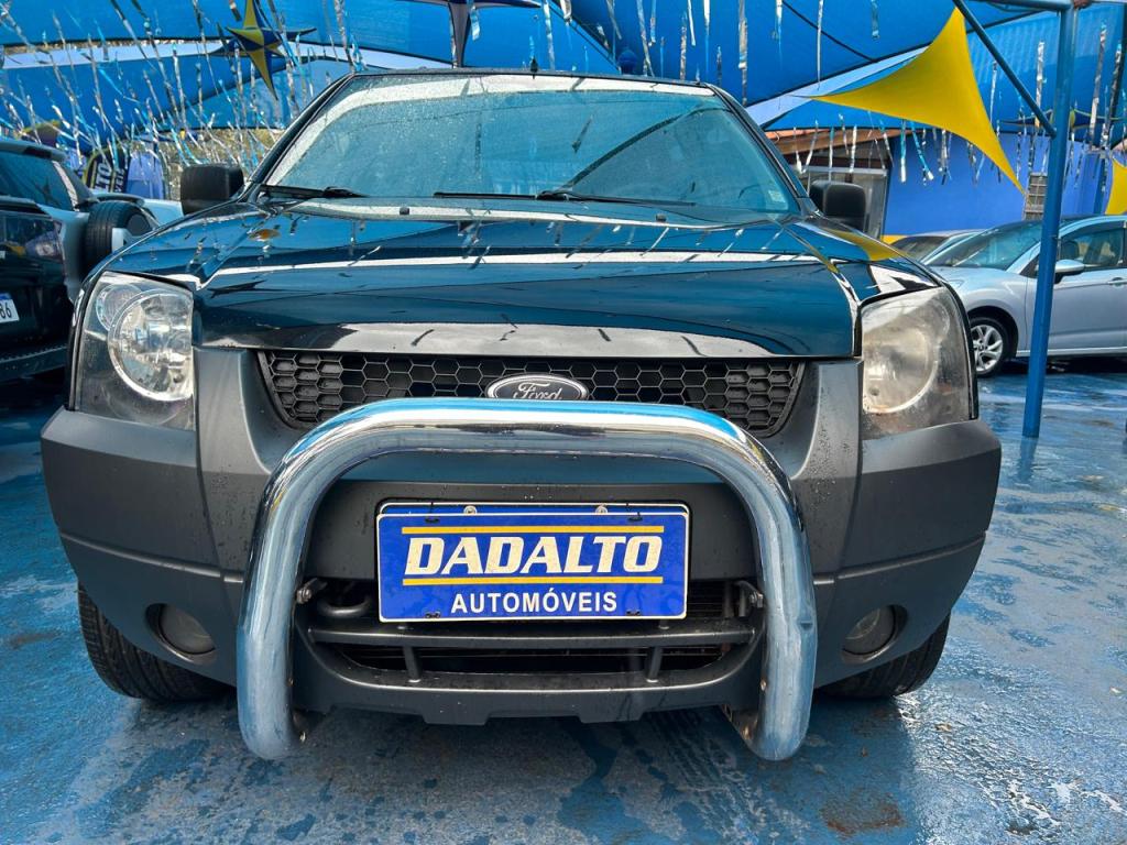 FORD Ecosport - Foto