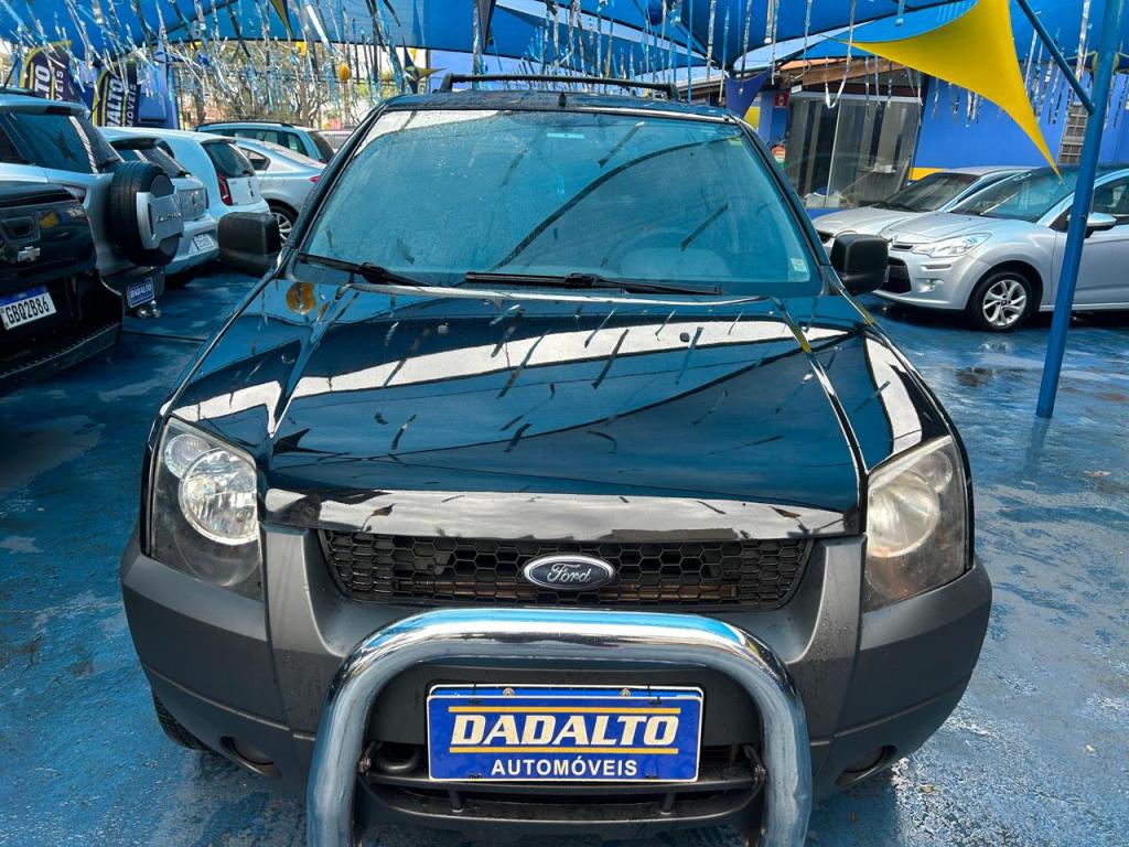 FORD Ecosport - Foto