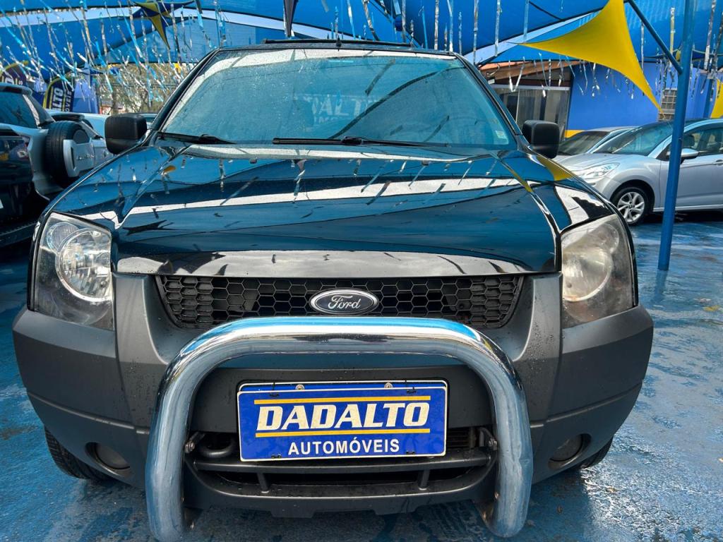 FORD Ecosport - Foto