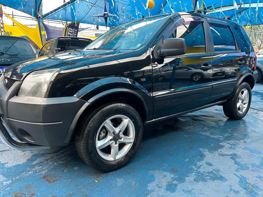 FORD Ecosport - Foto