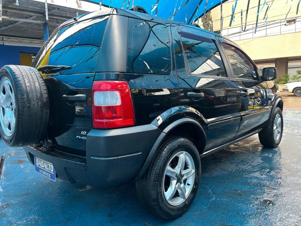 FORD Ecosport - Foto