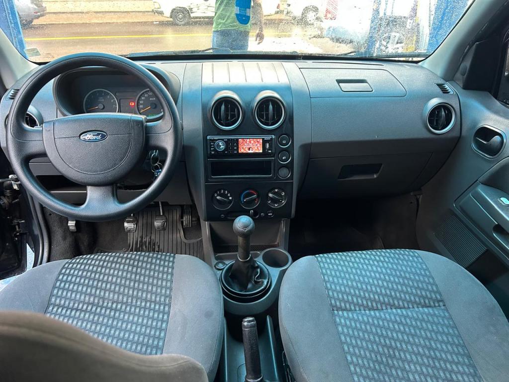 FORD Ecosport - Foto