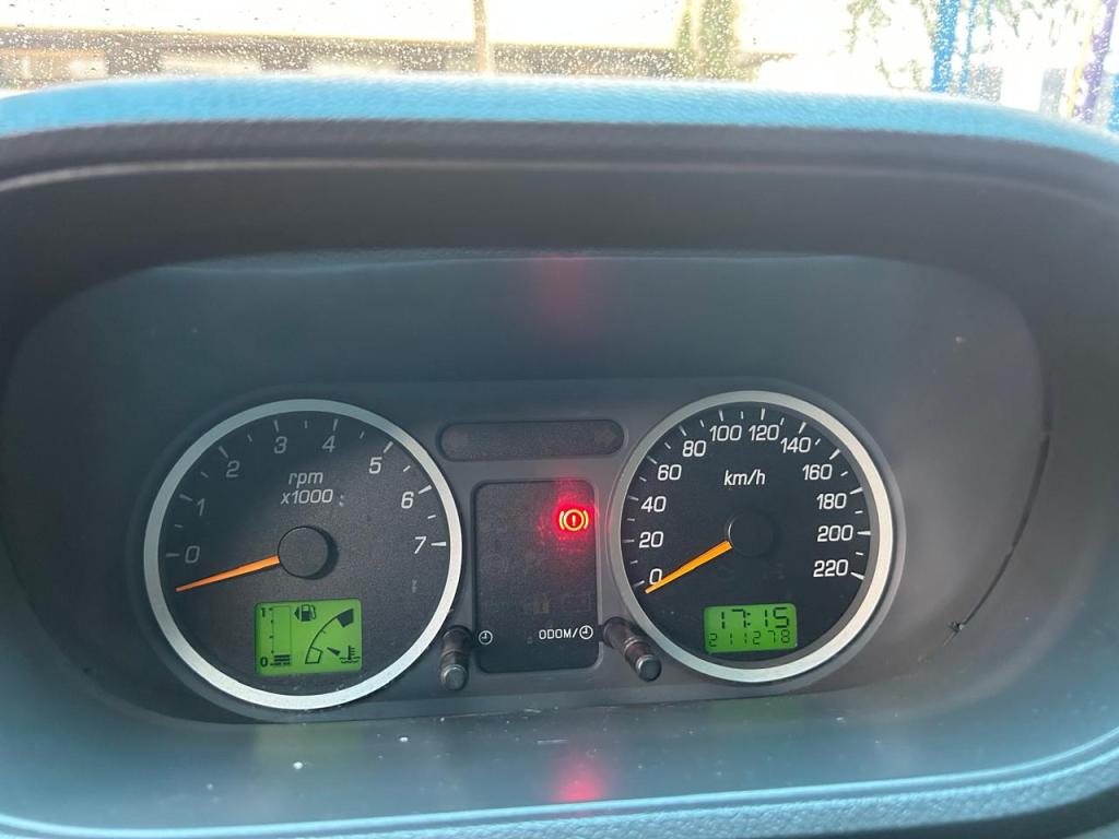 FORD Ecosport - Foto