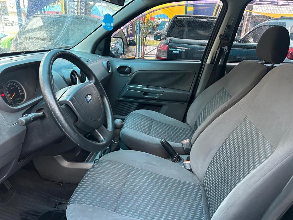 FORD Ecosport - Foto