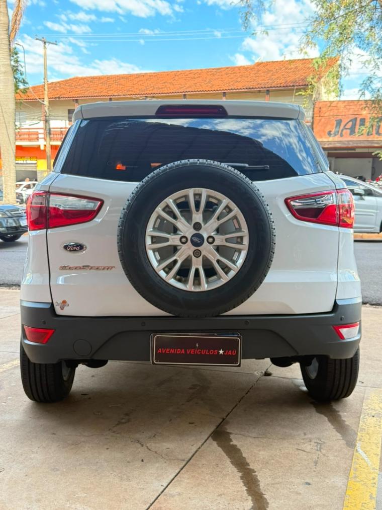 FORD Ecosport - Foto