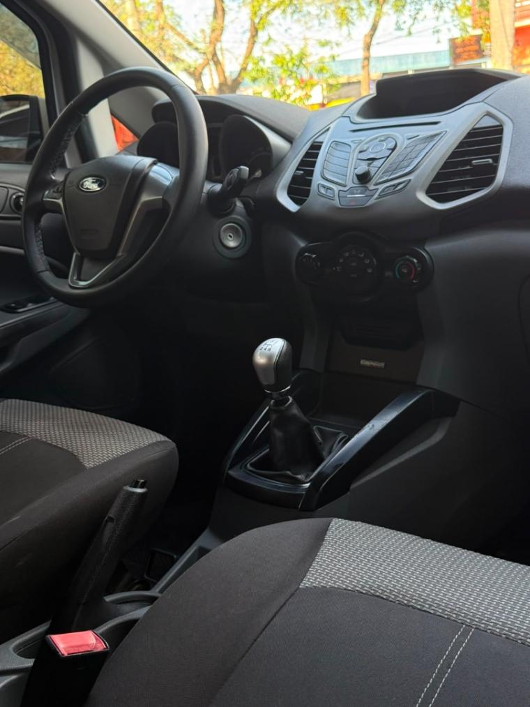 FORD Ecosport - Foto