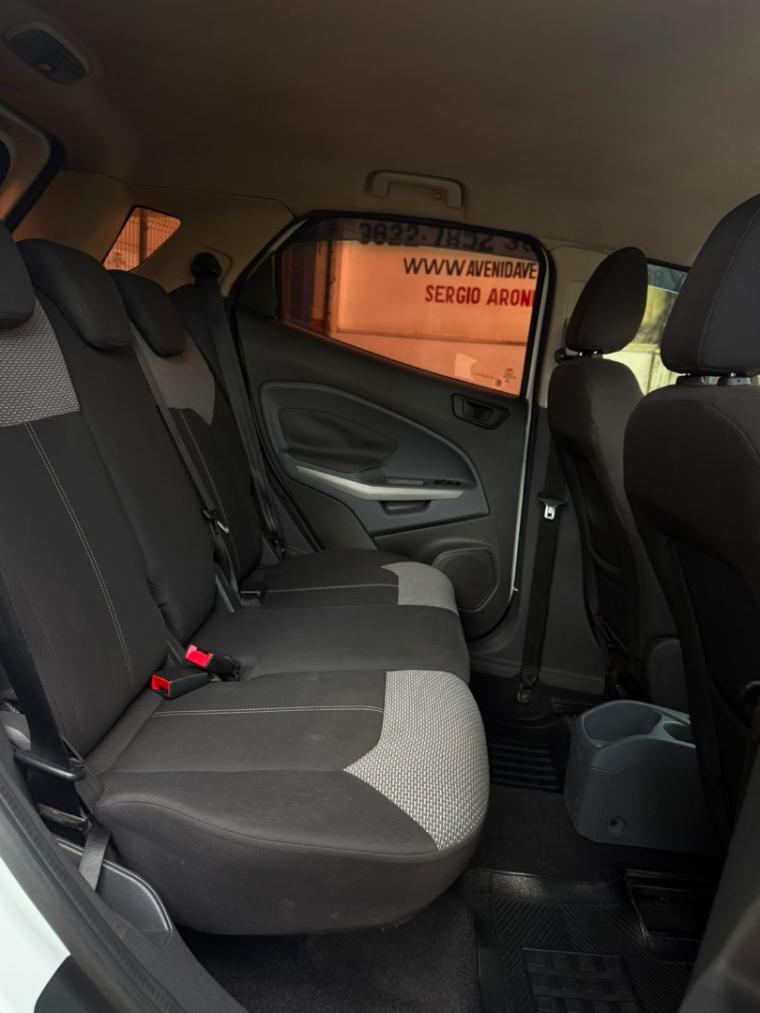 FORD Ecosport - Foto