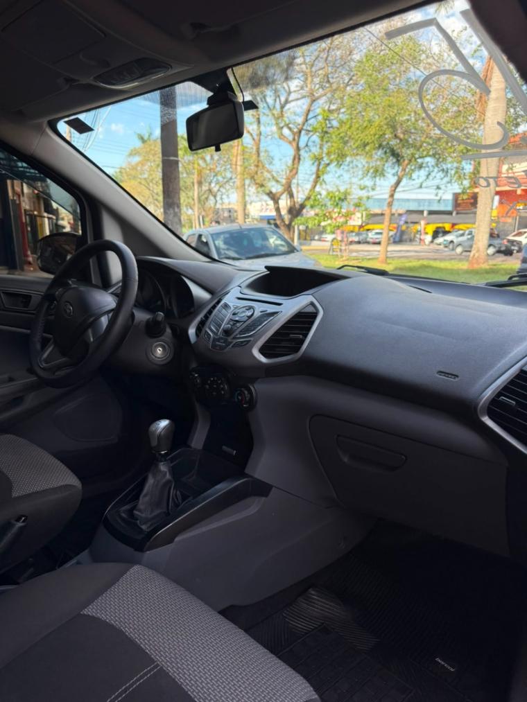FORD Ecosport - Foto