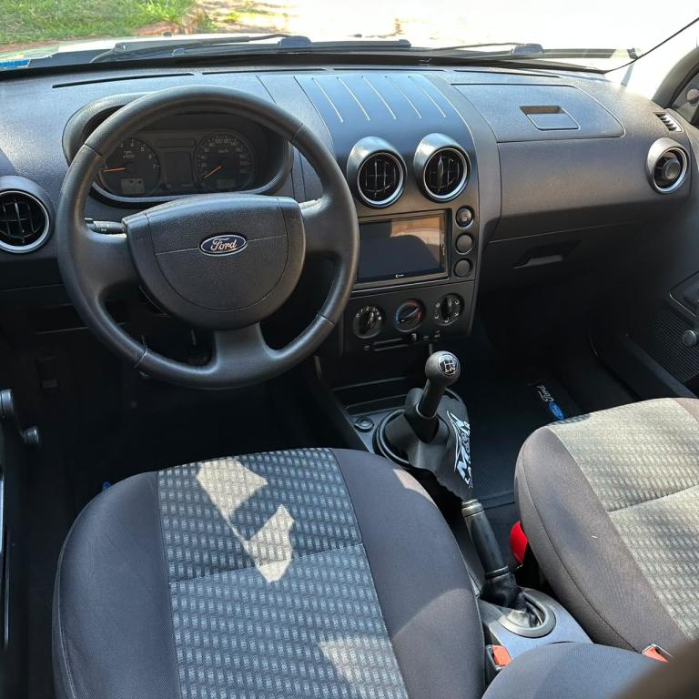 FORD Ecosport - Foto