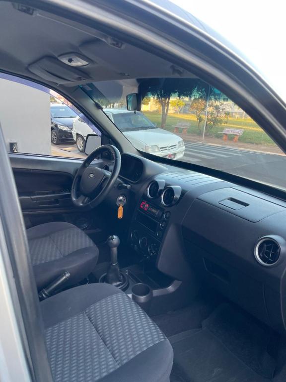 FORD Ecosport - Foto