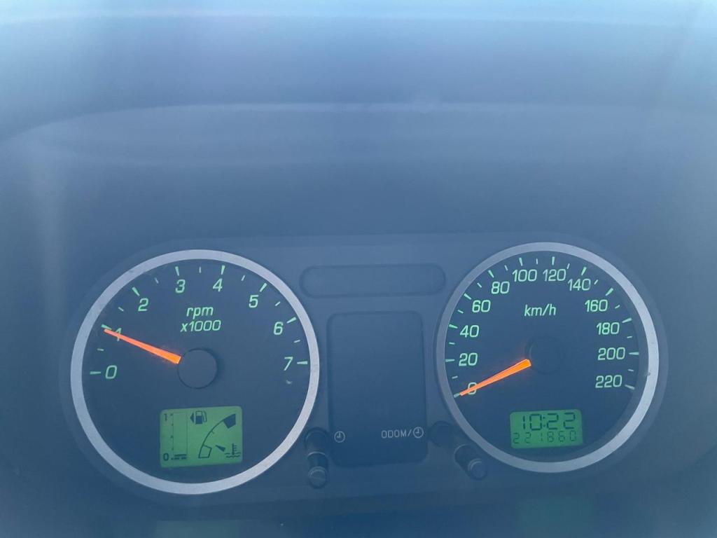 FORD Ecosport - Foto