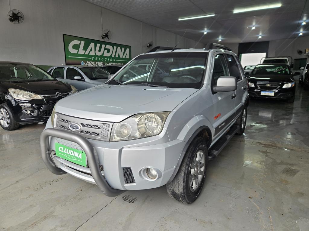 FORD Ecosport - Foto