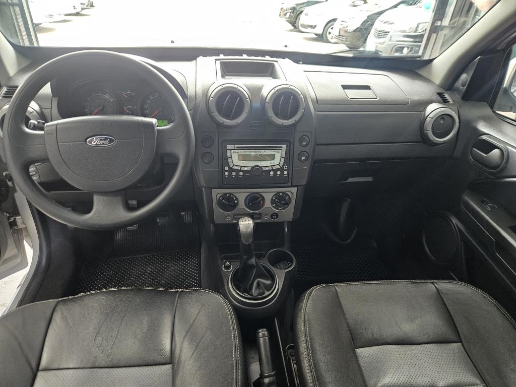 FORD Ecosport - Foto
