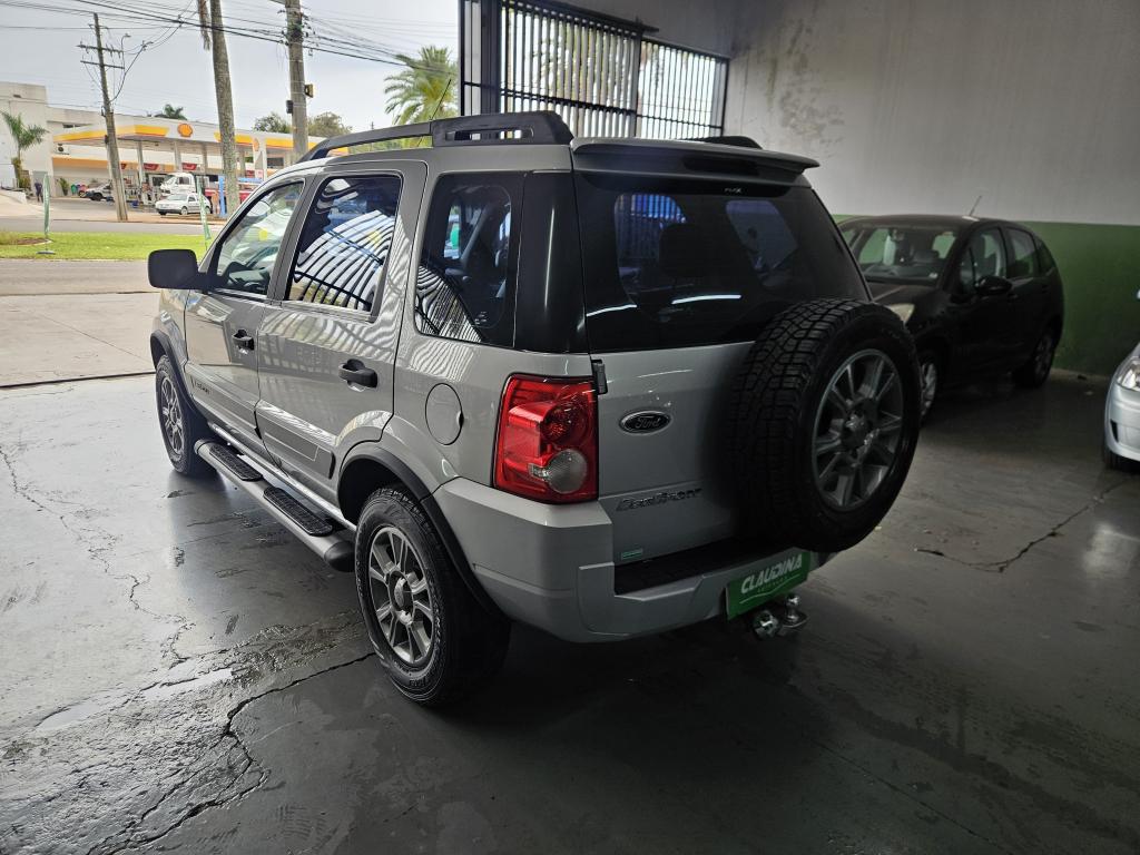 FORD Ecosport - Foto