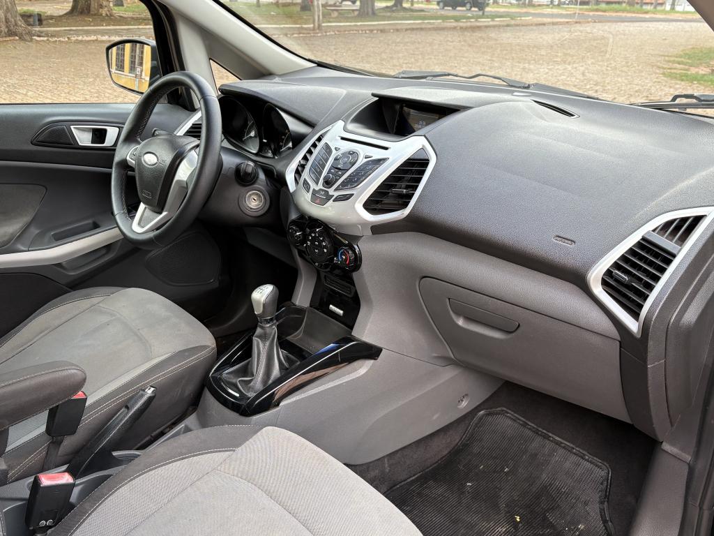 FORD Ecosport - Foto