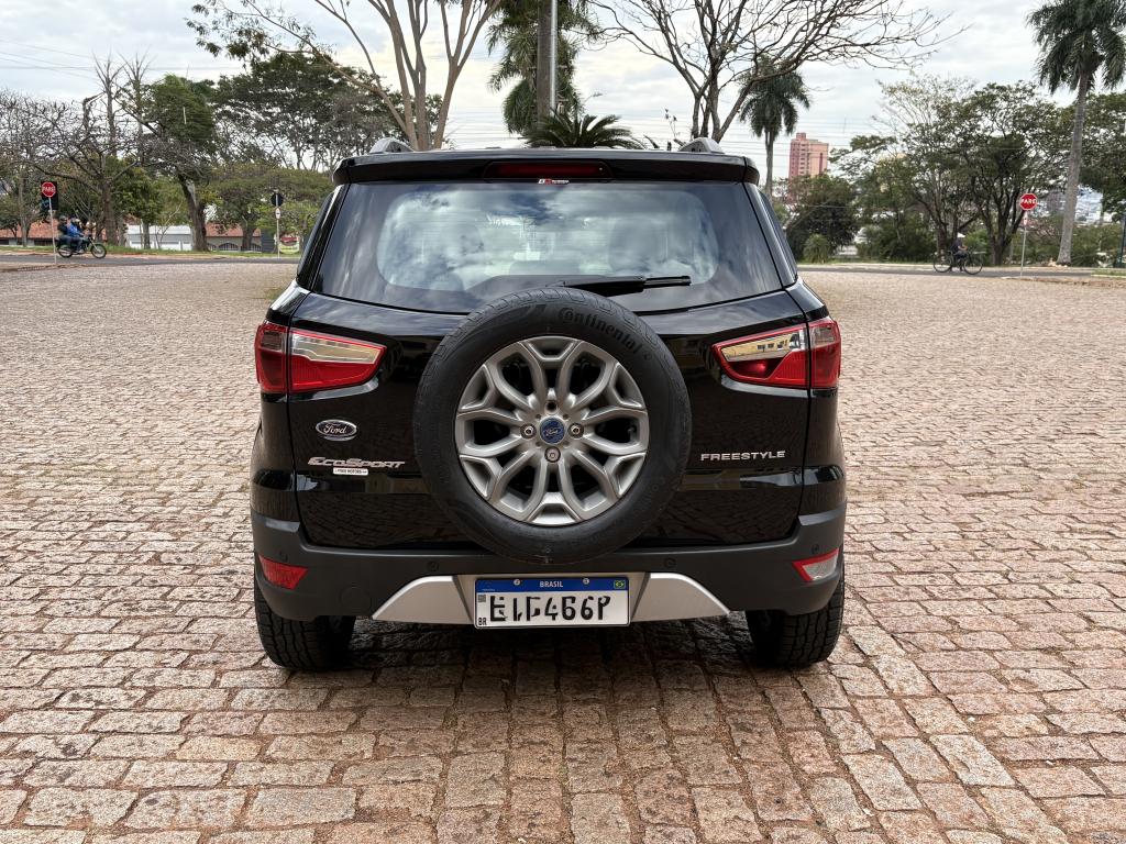 FORD Ecosport - Foto