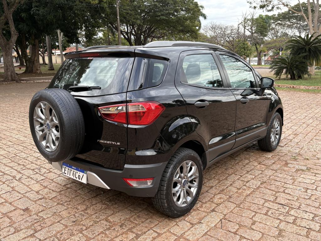 FORD Ecosport - Foto