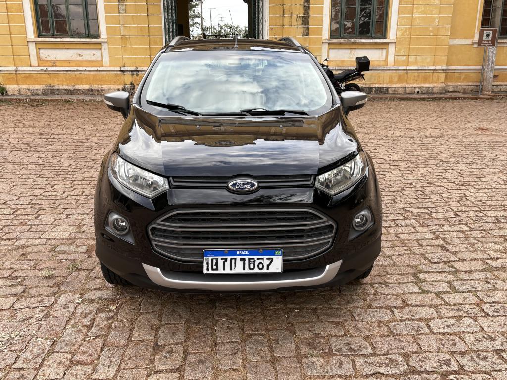 FORD Ecosport - Foto