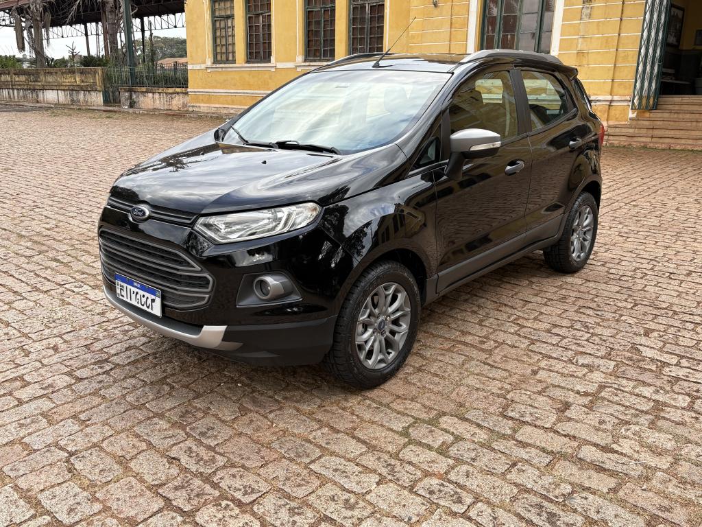 FORD Ecosport - Foto