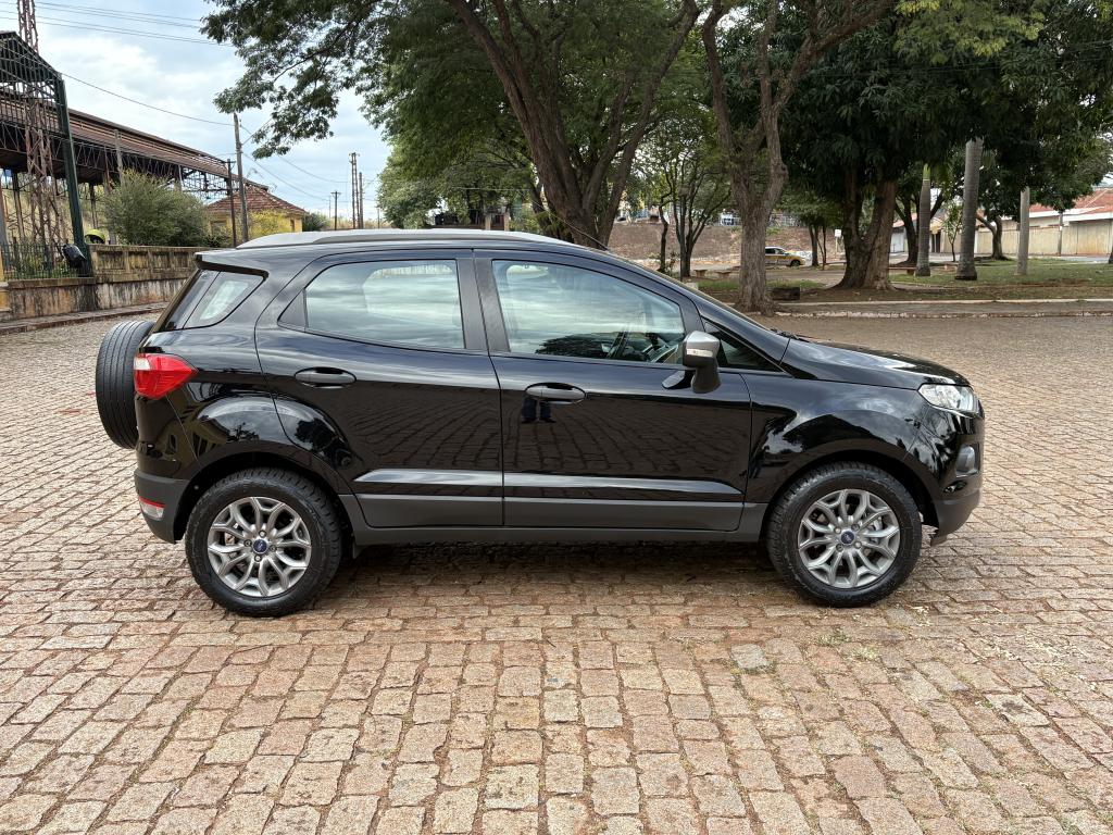 FORD Ecosport - Foto