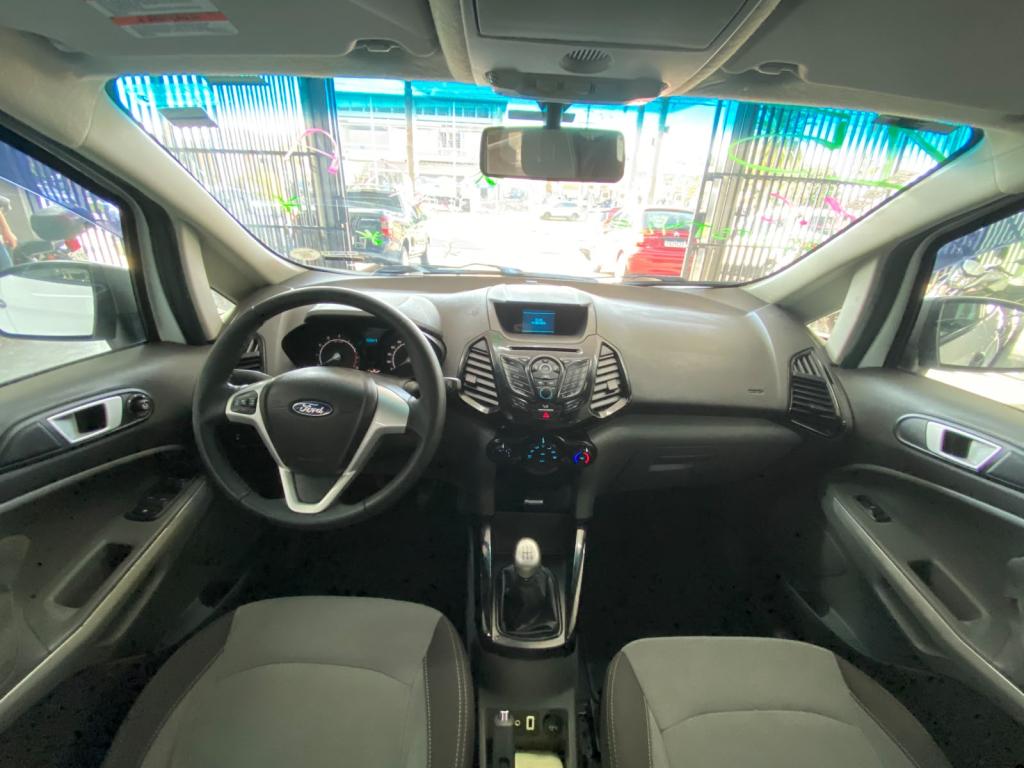 FORD Ecosport - Foto