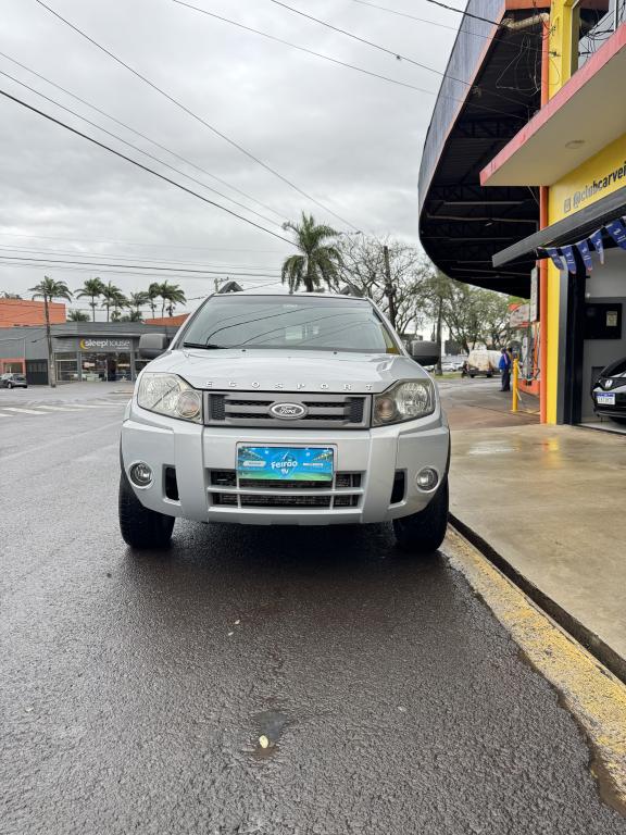 FORD Ecosport - Foto