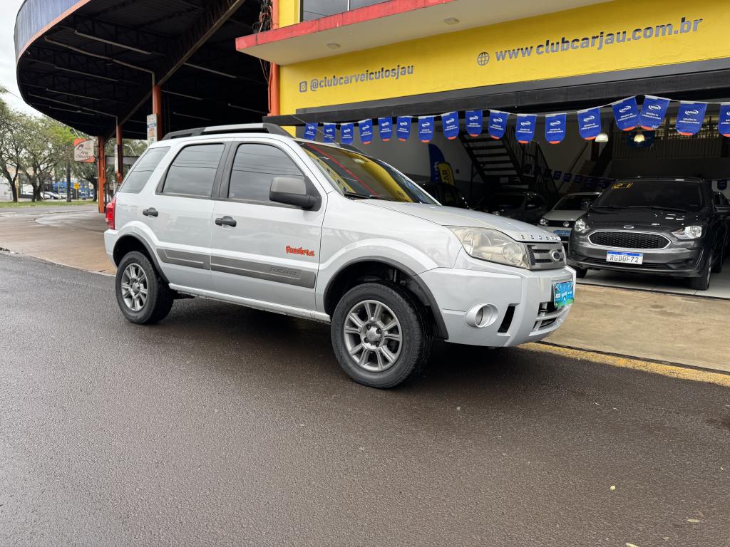 FORD Ecosport - Foto
