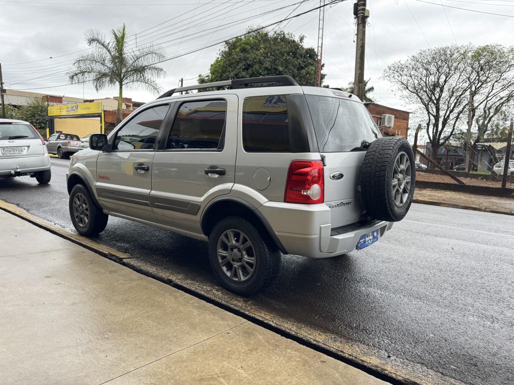 FORD Ecosport - Foto