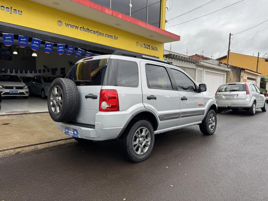 FORD Ecosport - Foto