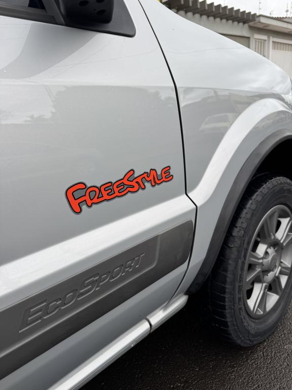 FORD Ecosport - Foto