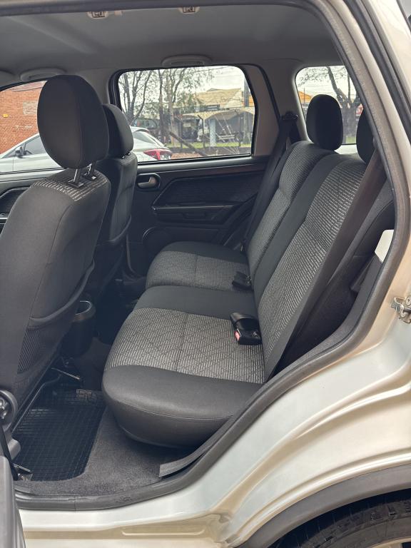 FORD Ecosport - Foto