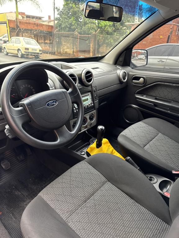 FORD Ecosport - Foto