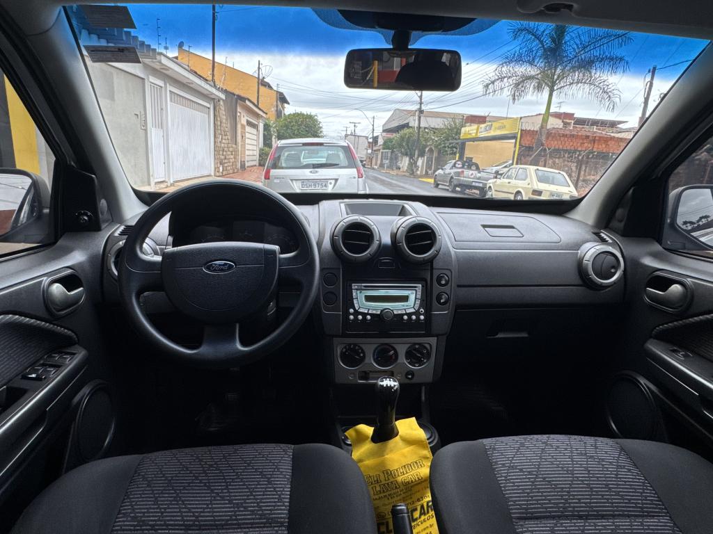 FORD Ecosport - Foto