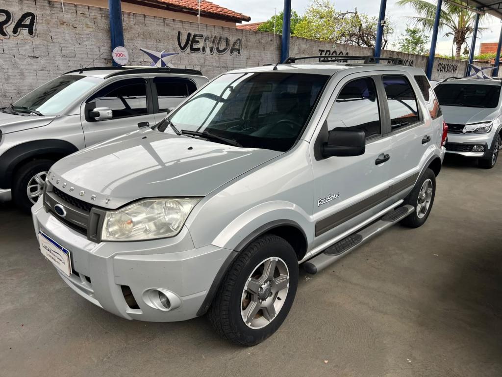 FORD Ecosport - Foto