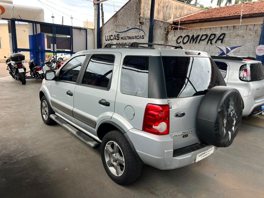FORD Ecosport - Foto
