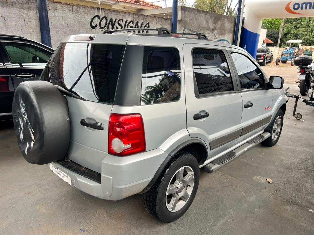 FORD Ecosport - Foto