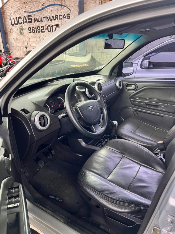 FORD Ecosport - Foto