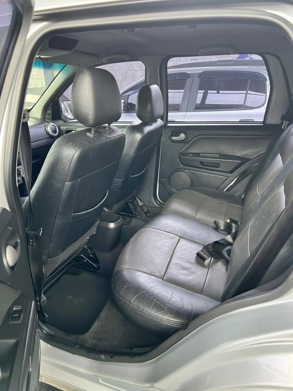 FORD Ecosport - Foto